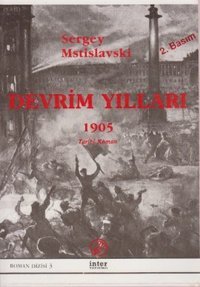 Devrim Yılları 1905 İnter
