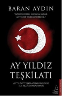 Ay Yıldız Teşkilatı Baran Aydın Destek Yayınları