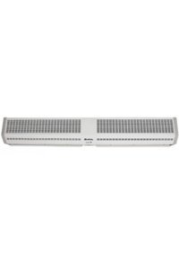 Niva Linda Heat Klc-lh120 Uzaktan Kumandalı 120 cm Sıcak-Soğuk Hava Perdesi