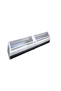 Wentway WHS-S260 Uzaktan Kumandalı 260 cm Soğuk Hava Perdesi