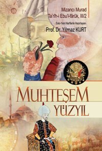 Muhteşem Yüzyıl Akçağ Yayınları