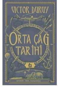 Orta Çağ Tarihi Victor Duruy Fa Yayınları