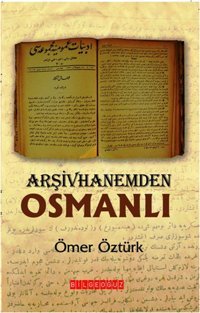Arşivhanemden Osmanlı Bilgeoğuz Yayınları