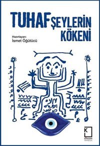 Tuhaf Şeylerin kökeni Kategori