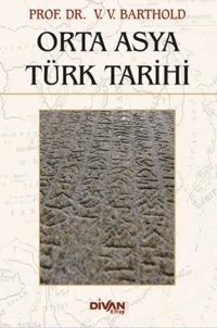 Orta Asya Türk Tarihi Divan Kitap