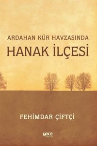 Ardahan Kür Havzasında Hanak İlçesi Fehimdar Çiftçi Gece Kitaplığı