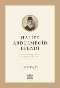 Halife Abdülmecid Efendi Lale Uçan Timaş Akademi