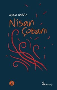 Nisan Çobanı Adem Turan Okur Kitaplığı