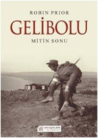 Gelibolu Robin Prior Akılçelen Kitaplar
