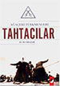 Ağaçeri Türkmenleri - Tahtacılar Ali Selçuk IQ Kültür Sanat Yayıncılık