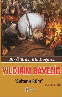 Yıldırım Bayezid Parola Yayınları