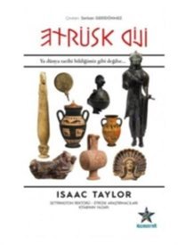 Etrüsk Dili Isaac Taylor Kozmostar