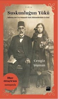 Suskunluğun Yükü Cengiz Şişman Doğan Kitap