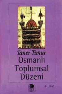 Osmanlı Toplumsal Düzeni Kolektif İmge Kitabevi
