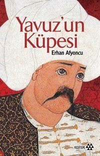 Yavuzun Küpesi Erhan Afyoncu Yeditepe Yayınevi