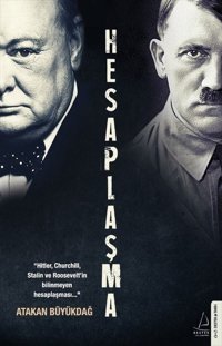 Hesaplaşma Atakan Büyükdağ Destek Yayınları