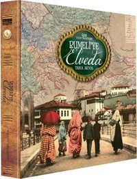 Rumeli'ye Elveda Taha Akyol Boyut Yayın Grubu