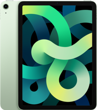 Apple iPad Air 4.Nesil (MYH12TU/A) 64 GB iPadOS Kalemli Sim Kartlı 4 GB Ram 10.9 İnç Tablet Altın