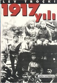 1917 Yılı Lev Troçki Yazın Yayınları