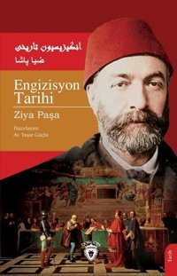 Engizisyon Tarihi Ziya Paşa Dorlion Yayınevi
