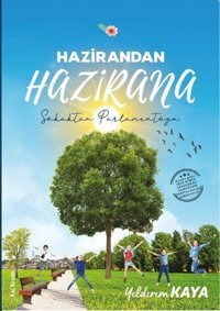 Hazirandan Hazirana Yıldırım Kaya Kalkedon