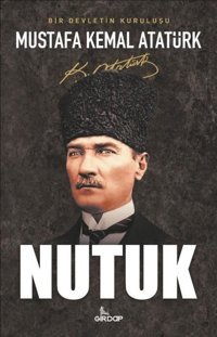 Nutuk Mustafa Kemal Atatürk Girdap