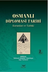Osmanlı Kurumlar ve Tarihi-Kurumlar veTatbiki Kolektif Altınordu