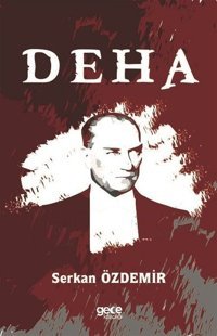 Deha Serkan Özdemir Gece Kitaplığı