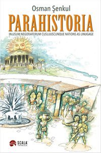 Parahistoria Osman Şenkul Scala Yayıncılık
