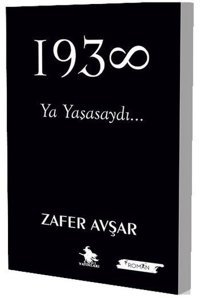 1938 Mustafa Kemal Atatürk Cadı Yayınları