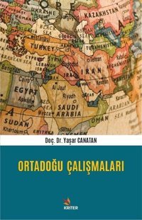 Ortadoğu Çalışmaları Yaşar Canatan Kriter