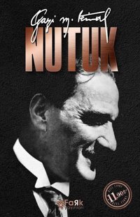 Nutuk Mustafa Kemal Atatürk Fark Yayınları