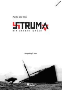 Struma - Bir Dramın İçyüzü Çetin Yetkin Gürer Yayınları
