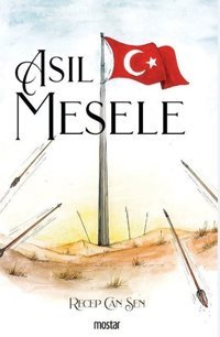 Asıl Mesele Recep Can Şen Mostar
