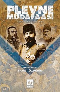 Plevne Müdafaası-Ahmet Cemal Kolektif Ötüken Neşriyat