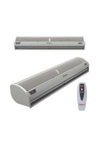 Freedoor FM-3012 Uzaktan Kumandalı 120 cm Soğuk Hava Perdesi