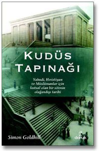 Kudüs Tapınağı Simon Goldhill Doruk Yayınları