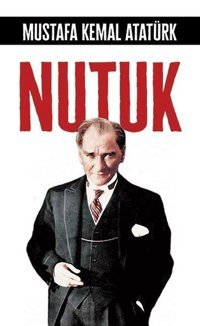 Nutuk Mustafa Kemal Atatürk Toplumsal Kitap