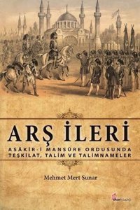 Arş İleri Mehmet Mert Sunar Okur Kitaplığı