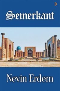 Semerkant Nevin Erdem Cinius