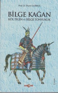 Bilge Kağan Akçağ Yayınları