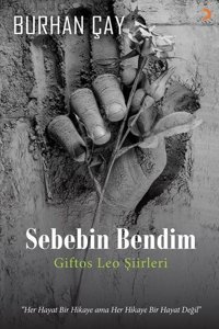 Sebebin Bendim Burhan Çay Cinius