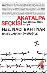 Akatalpa Şiir Seçkisi Kolektif Klaros Yayınları