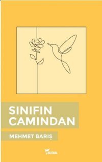 Sınıfın Camından Mehmet Barış Yazılama