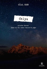 Dalya Bilal Eser Selanik Yayınevi