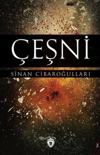 Çeşni Sinan Cibaroğulları Dorlion Yayınevi