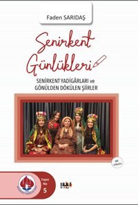 Senirkent Günlükleri Faden Sarıdaş Tilki Kitap