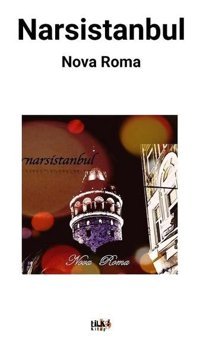 Narsistanbul Nova Roma Tilki Kitap