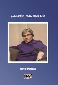 Çobanın Kaleminden Metin Dağdaş Tilki Kitap
