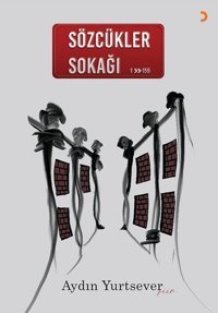 Sözcükler Sokağı Aydın Yurtsever Cinius
